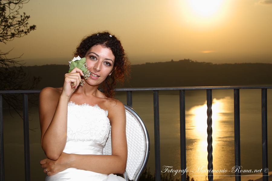 © MaXu - Fotografo Matrimonio Roma .net - Stile CLASSICO
